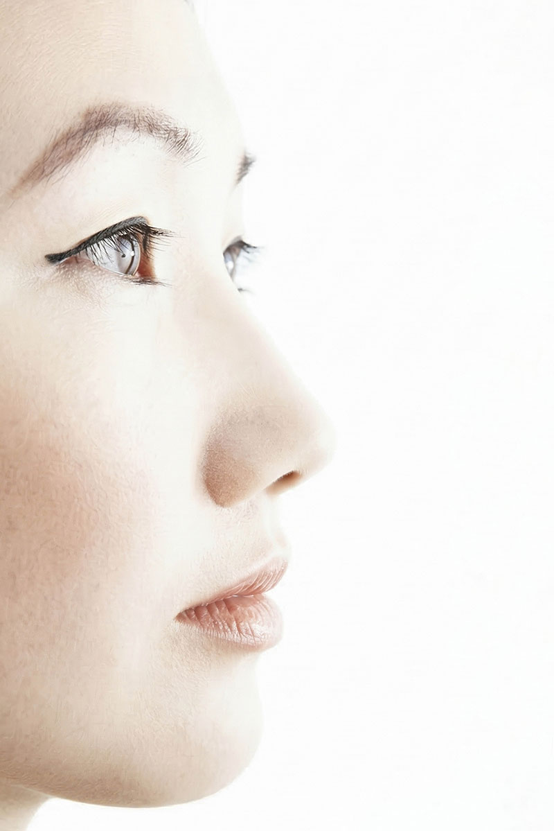Ethnic Rhinoplasty